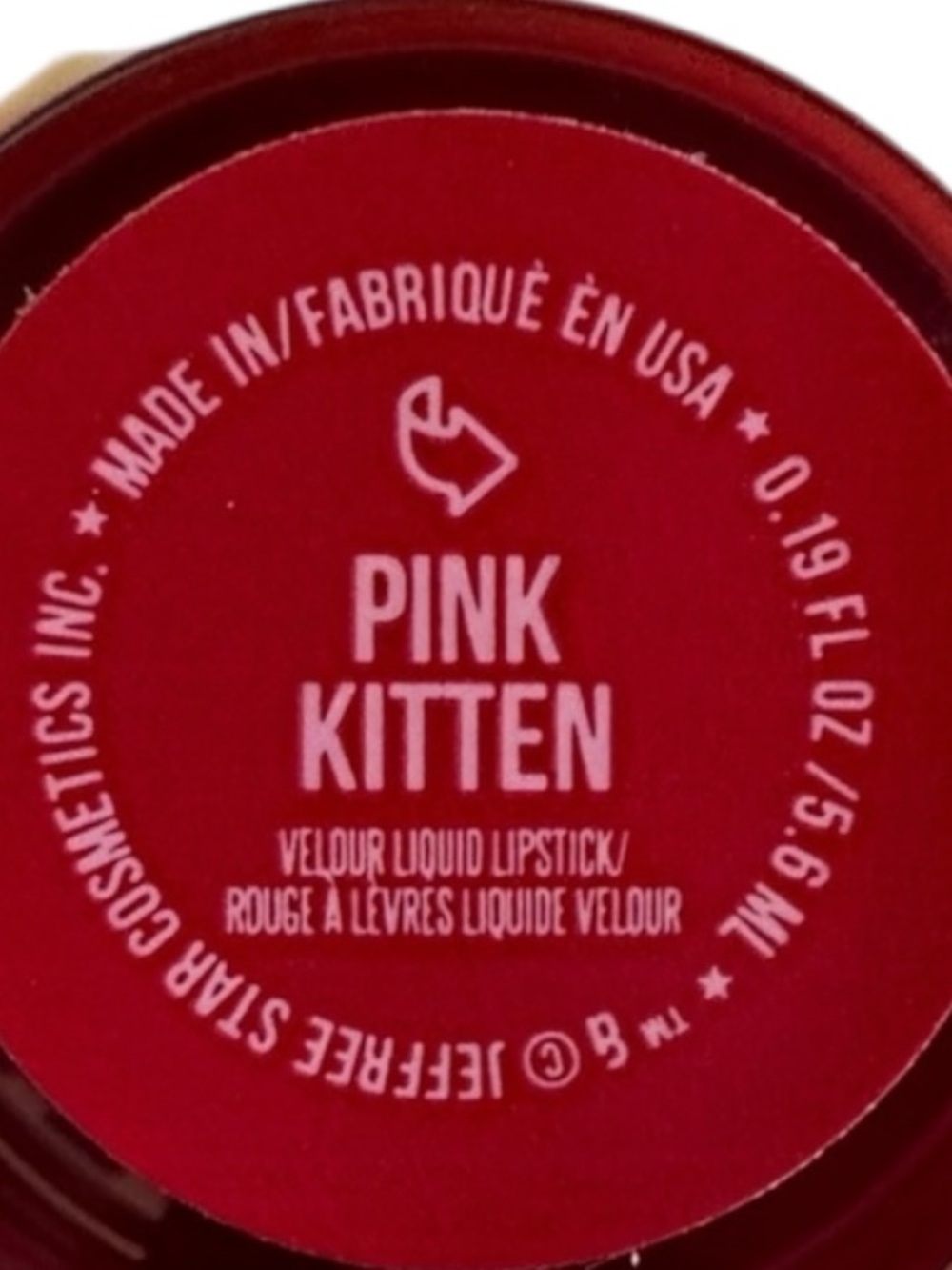 NIB Jeffree Star Velour Liquid Lipstick Star Pink Kitten Shade Pink Hot Pink - Picture 5 of 11